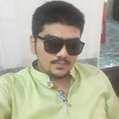 Faraz shahid