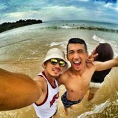 HRris Ginanjar