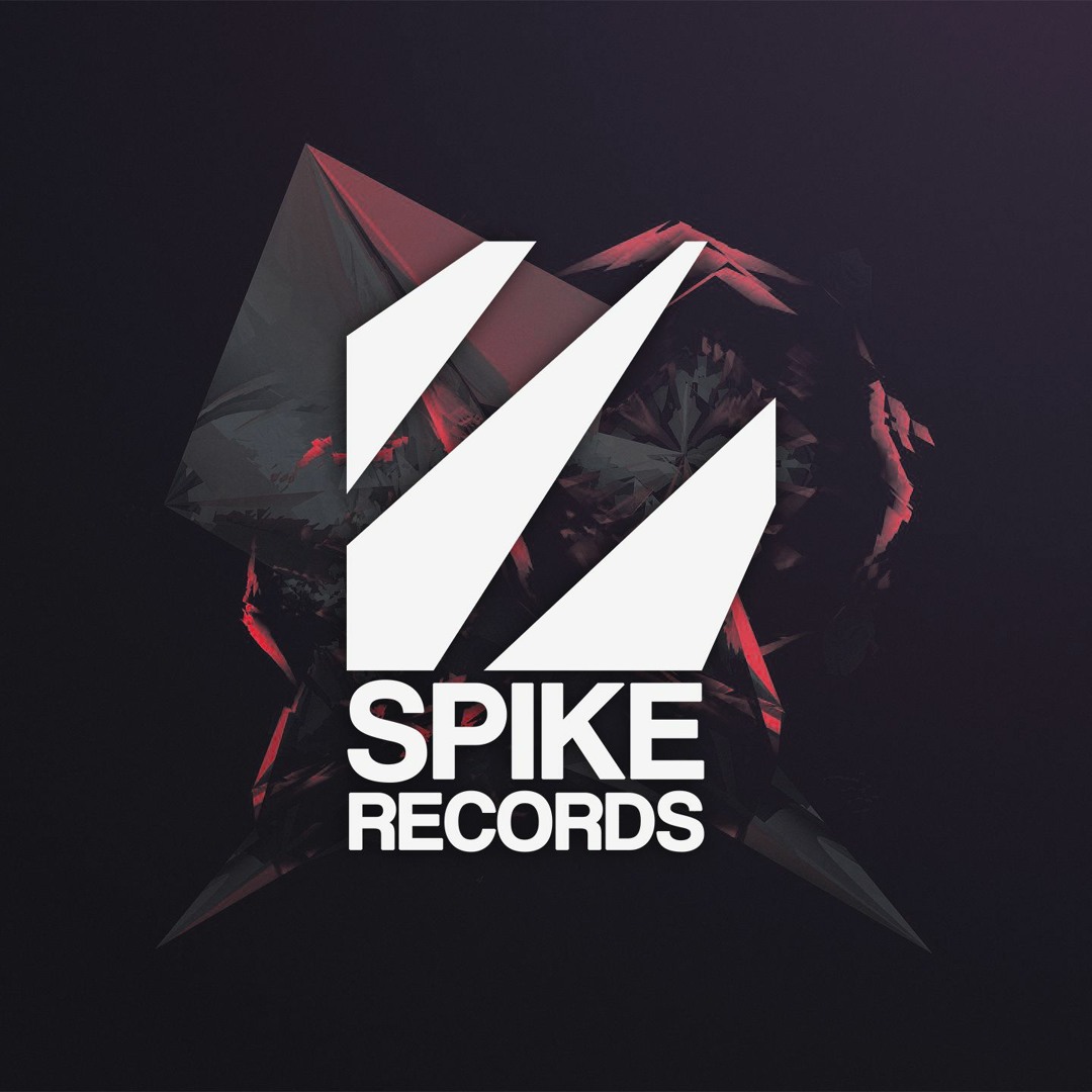SPIKE RECORDINGS by HISASHI RED HEART J SPIKE RECORDINGS by