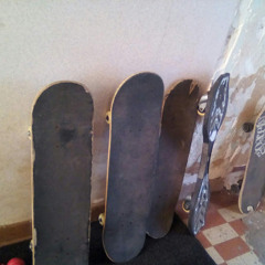 street park skate