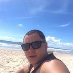 Rafael Nascimento