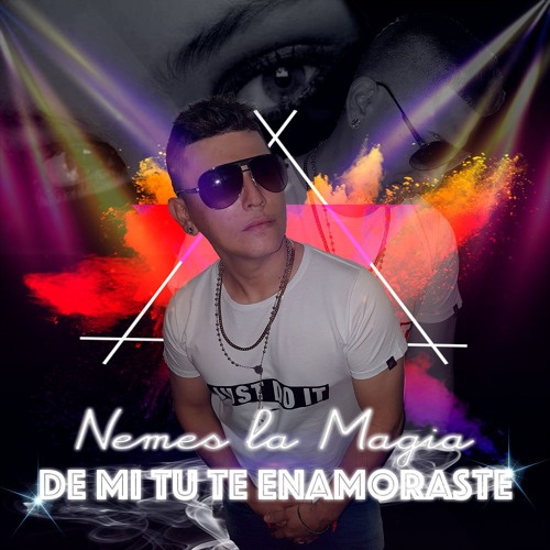 Nemes La Magia’s avatar