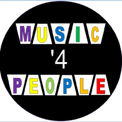music for people