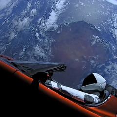 Flacons aren't Heavy!