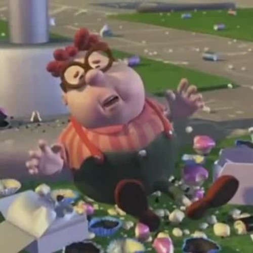 Carl wheezer aka GOD’s avatar