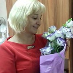 Макаревич Ірина