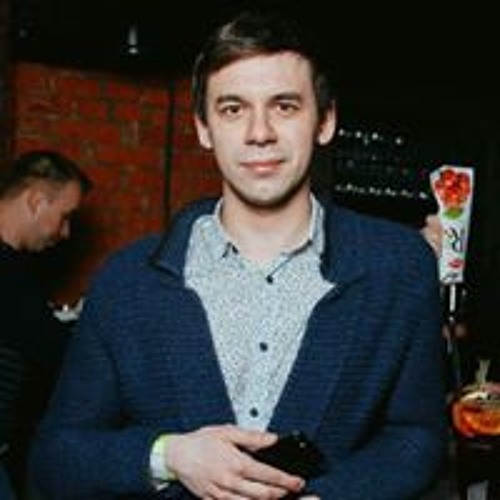 Kyrill Scherbakov’s avatar
