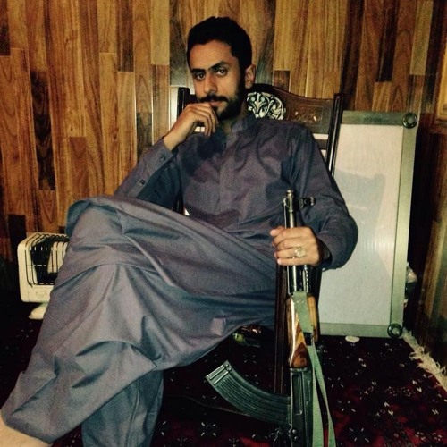 Tanzil Khan Khilji ❗ l artist photo