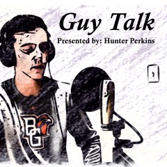 Guy Talk