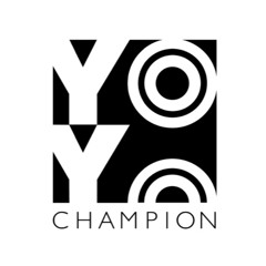 Yo Yo Champion