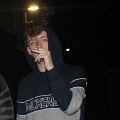 danny mcquaid