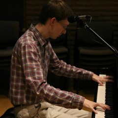 Cyril Scott Lotus Land op.47 no.1