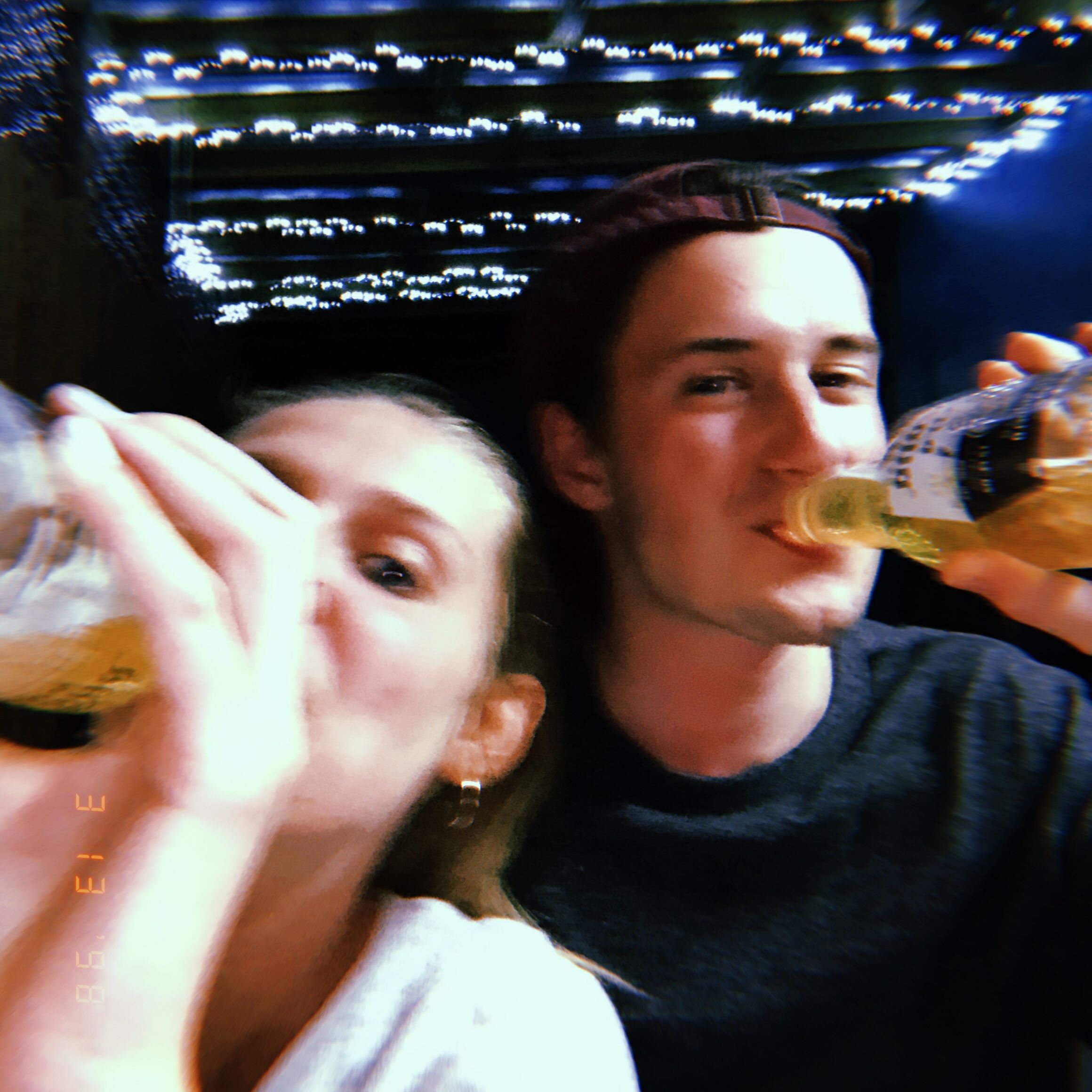 Rise and Wine