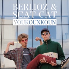 Berlioz & Scat Cat