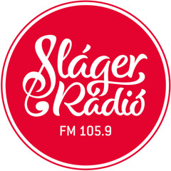 Stream Sláger Rádió | Listen to podcast episodes online for free on  SoundCloud
