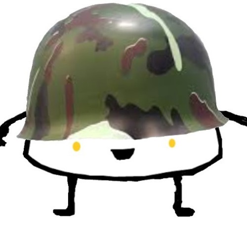 Soldier Pudding’s avatar