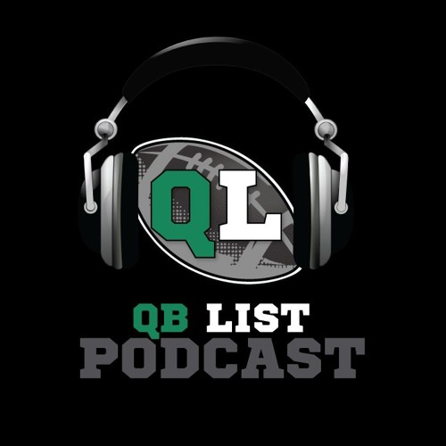 QB List Fantasy Football Podcast’s avatar