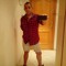 Sergio Saco Ruiz