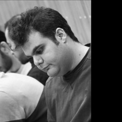 Farshad Abbasabadi