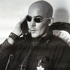 Brett Chamberlin