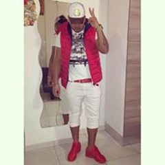 JOse AntOnio 1994