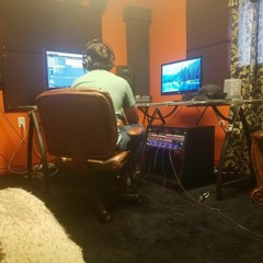 Iconoclast Home Studio