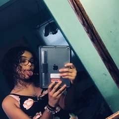Jhensy Mercado
