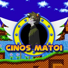 Cinos Matoi