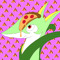 PIZZASNEK