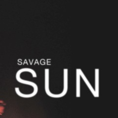 Savage Sun
