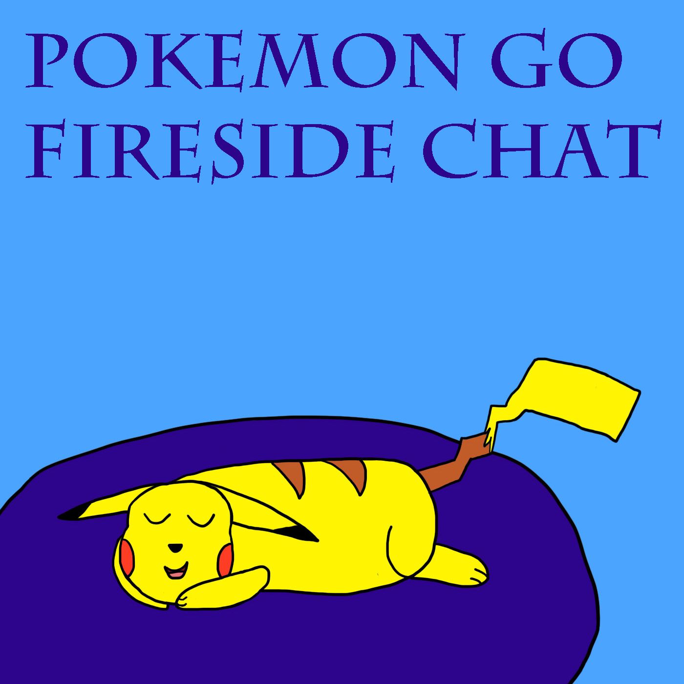 Pokemon Go Fireside Chat