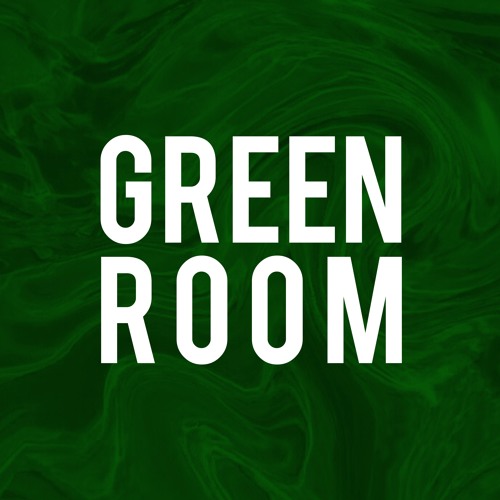 GREEN ROOM’s avatar