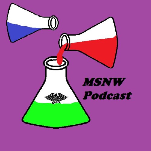 Medical Science News Watch Podcast’s avatar