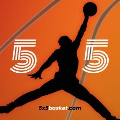 5x5 Basket Uruguay