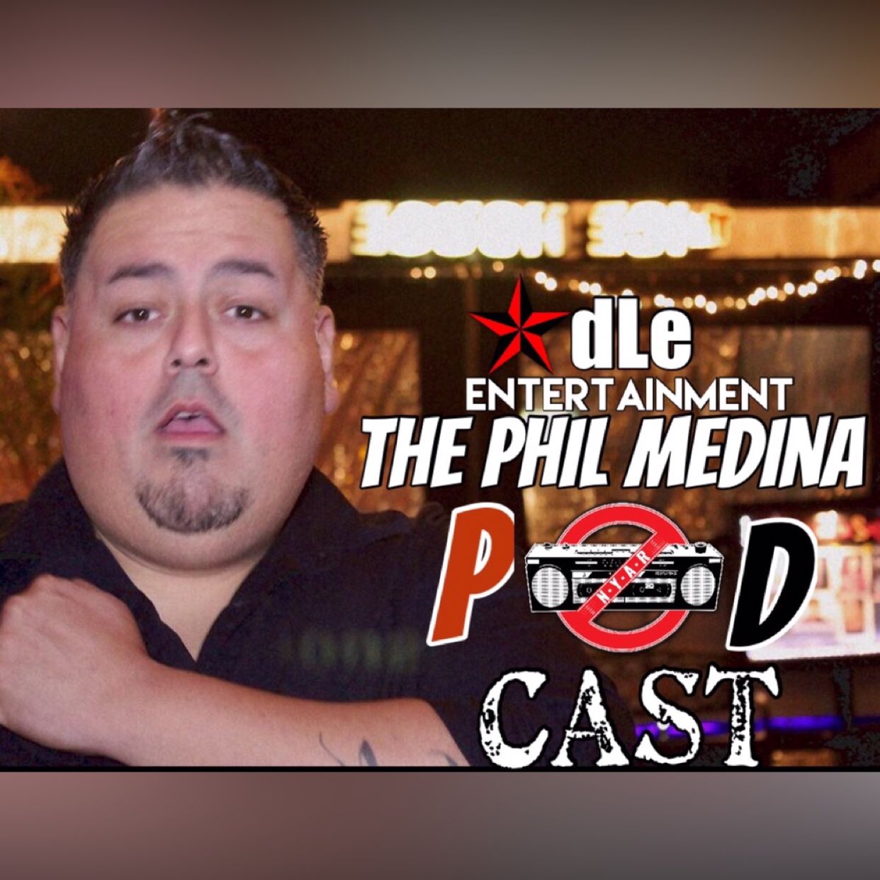Phil Medina Podcast
