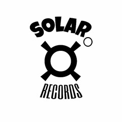 Solar Records