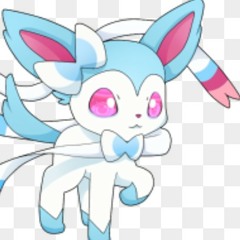 Shiny Sylveon