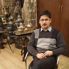 meraj nadiri