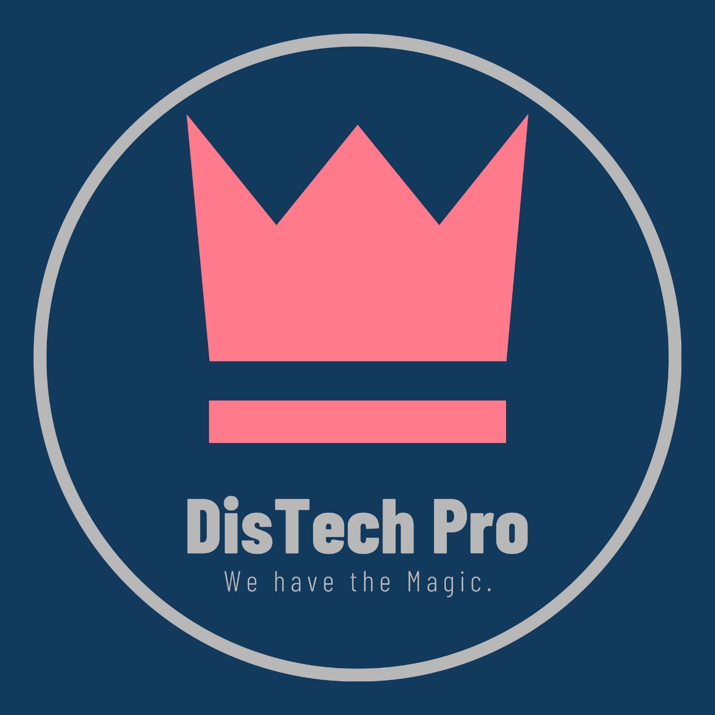 DisTech Pro Podcast