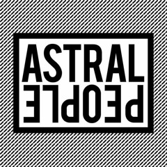 Astral People
