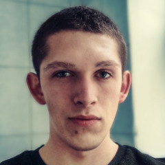 Владислав Северин