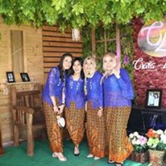 Anggit Prastiwi Abineno