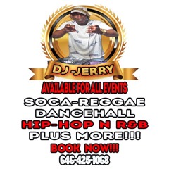 @Humble Djjerry on #FB #IG