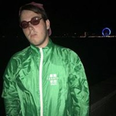 Csuhai Leon Erik