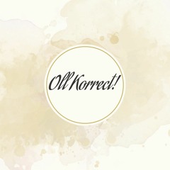 Oll Korrect
