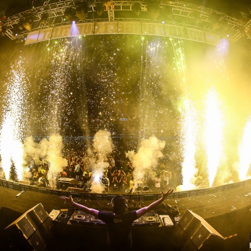 Bombai (Supported By *R3SPAWN)