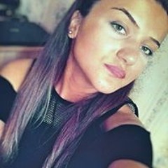 Meri Tsiklauri