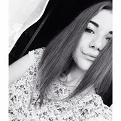 Руслана Стрижак