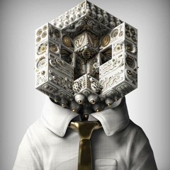 Mad Russian25 [ PsyFusion / MetaDimension Music ]