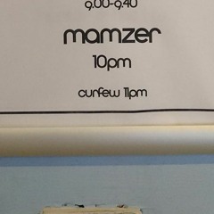 Mamzer